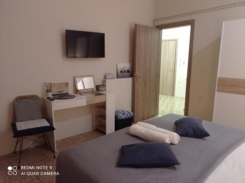 Marinos Apartment