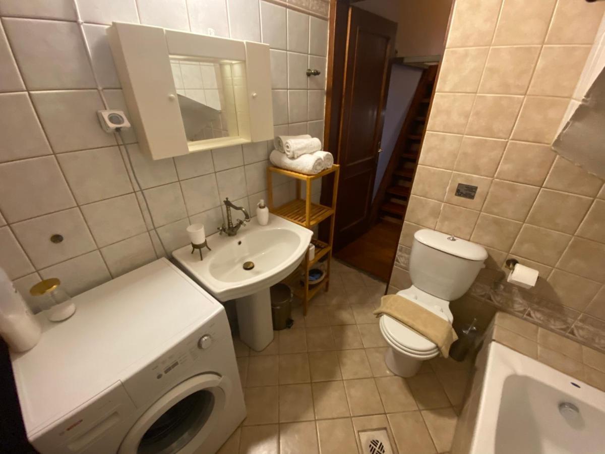 Holiday home Microcosmos Halepas Chania (Crete)