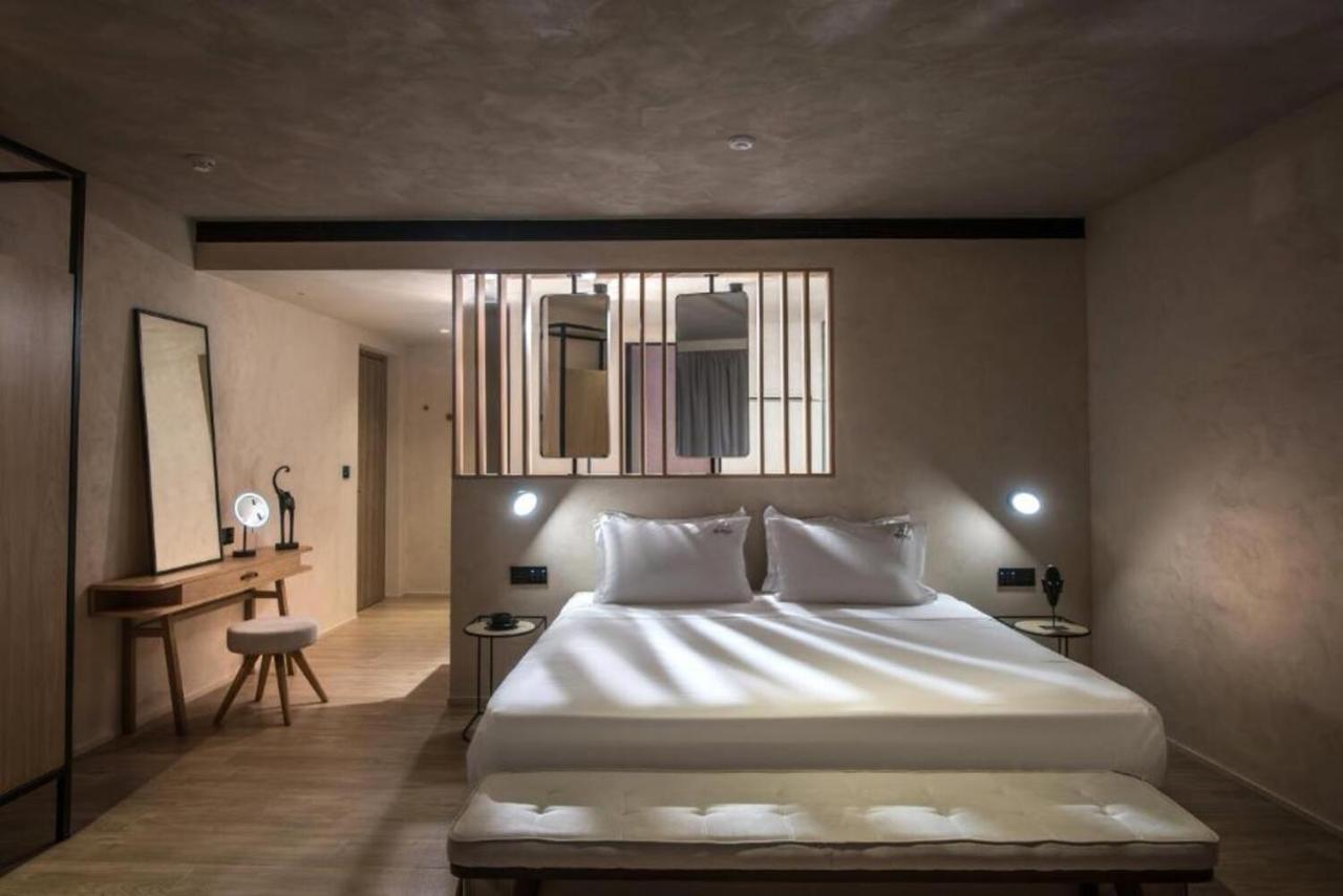 Chania Flair Boutique Hotel, Adults Only, Tapestry Collection By Hilton Hotel