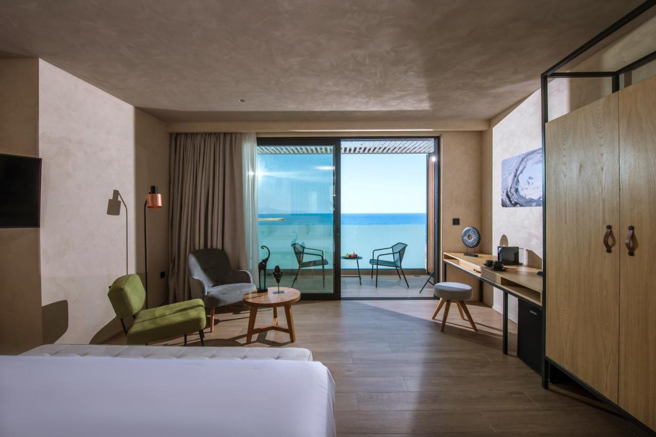 Hotel Chania Flair Boutique Hotel, Adults Only, Tapestry Collection By Hilton