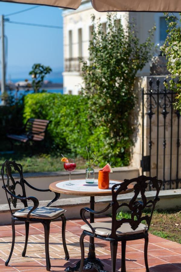 Halepa Hotel