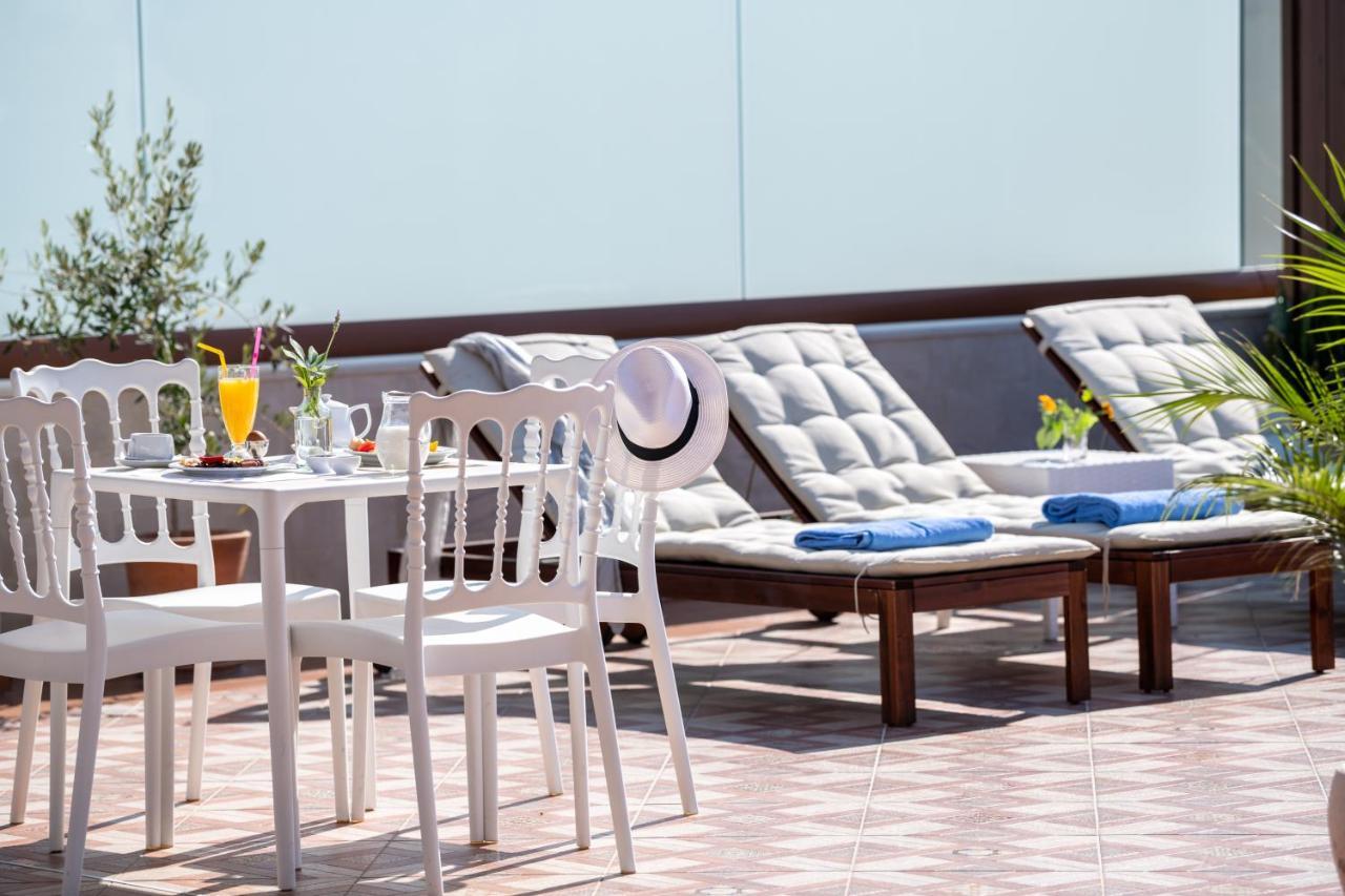 Hotel Halepa Chania (Crete)