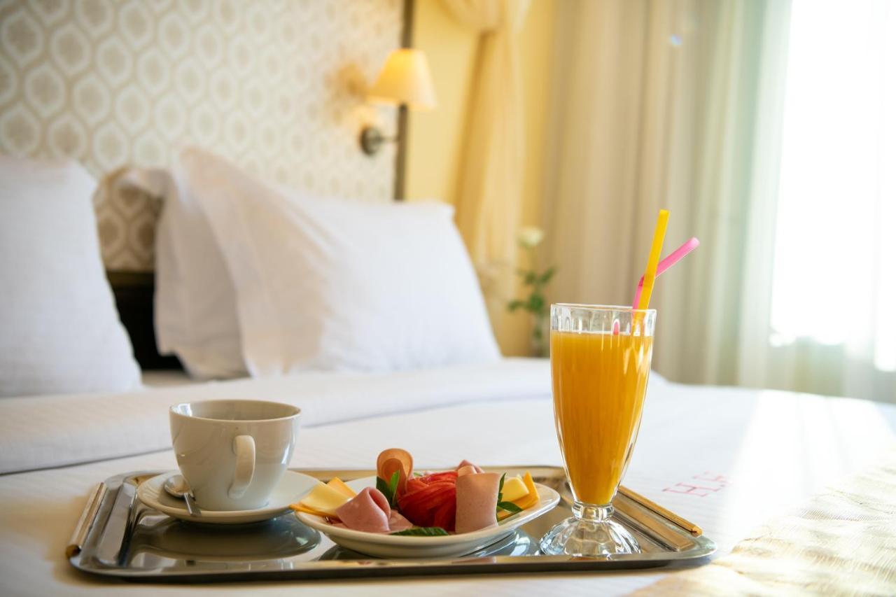 Halepa Hotel Chania (Crete)