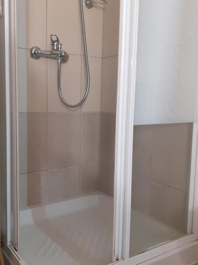 House Escape Appartement Chania (Crete)
