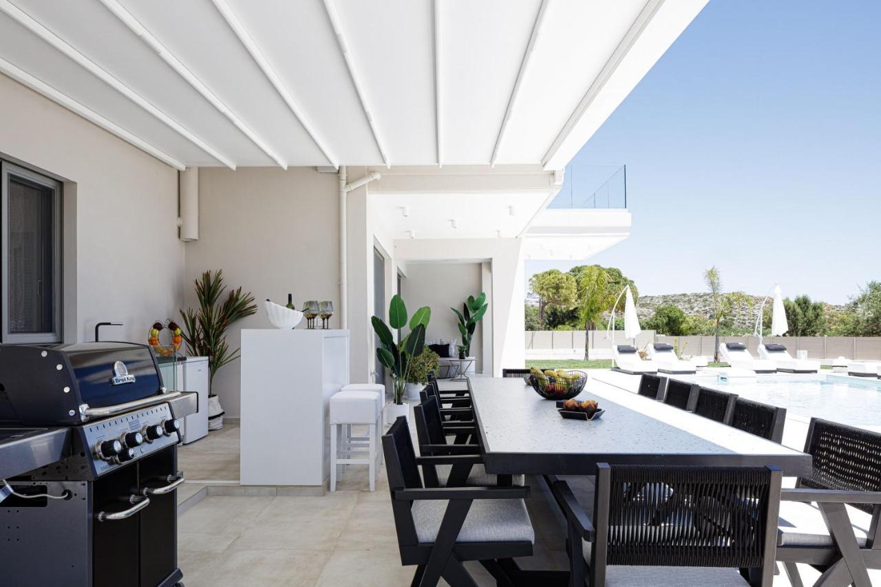 Palena Villa
