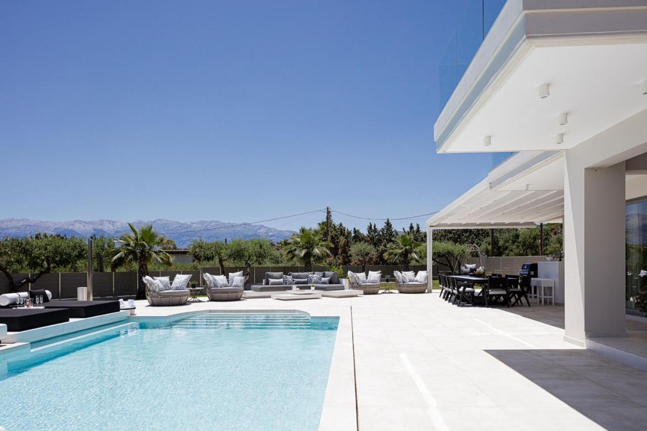 Palena Villa