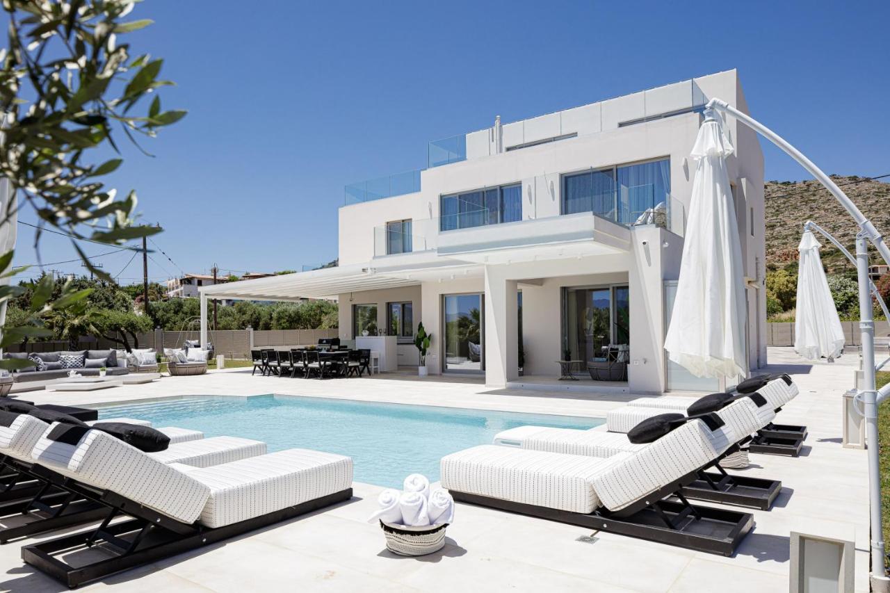 Palena Villa
