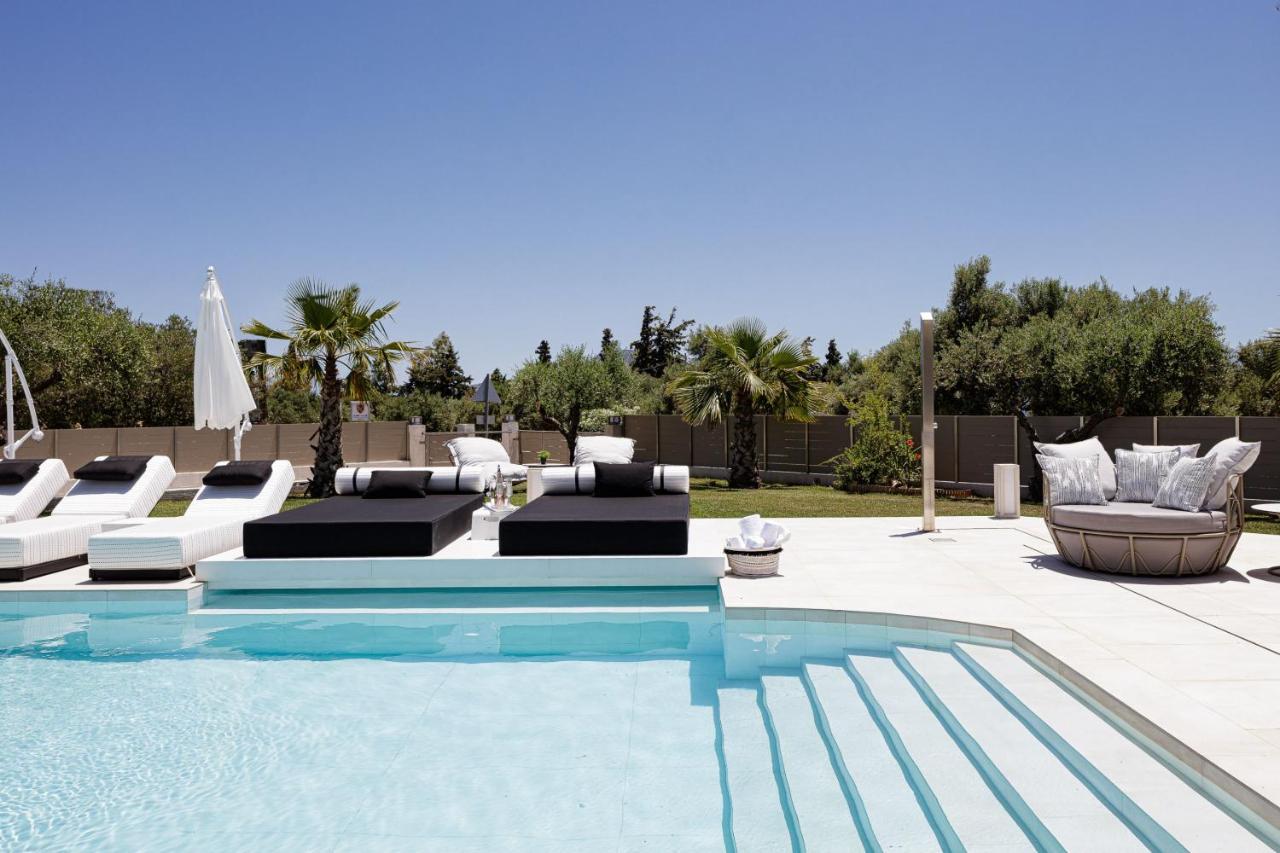 Palena Villa *