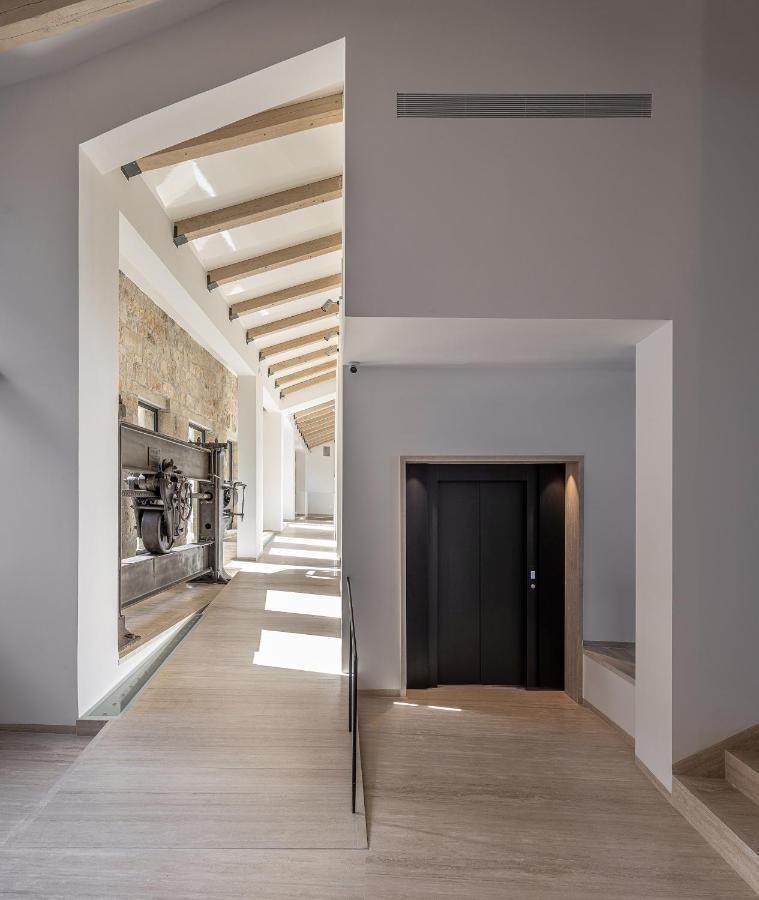 The Tanneries & - A Member Of Design Chania (Crete)