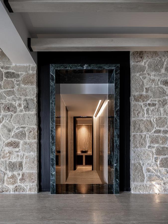 The Tanneries & - A Member Of Design Hotel Chania (Crete)