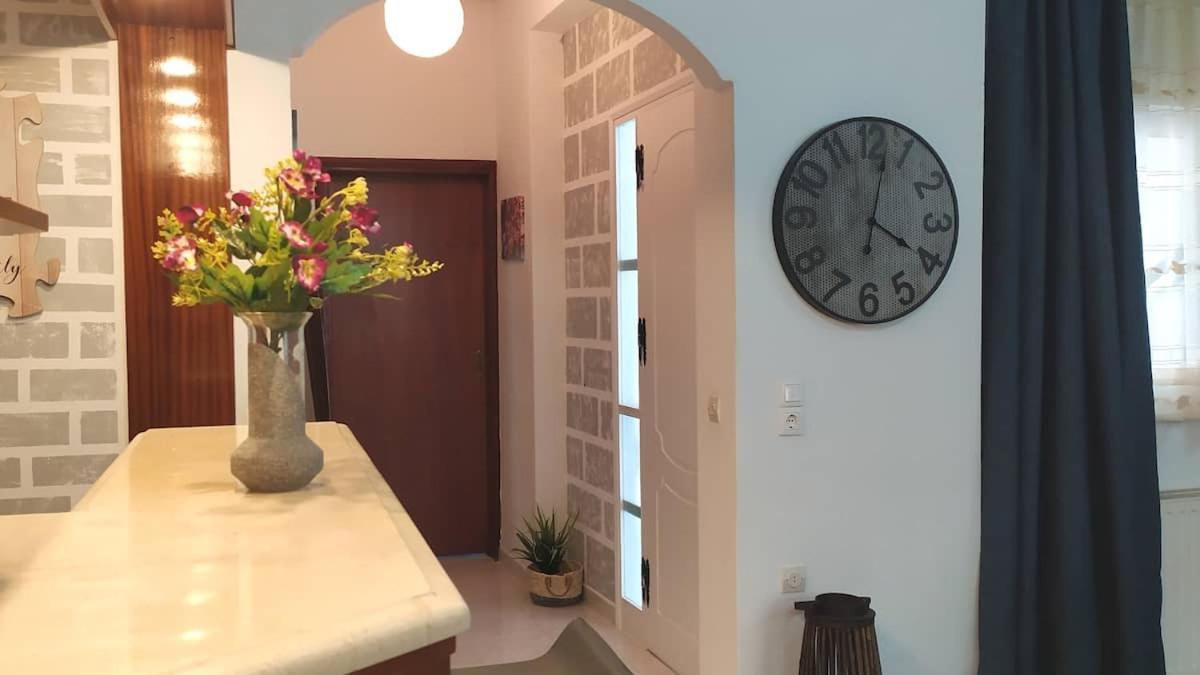 House Near The 1 Apartment Chania (Crete)