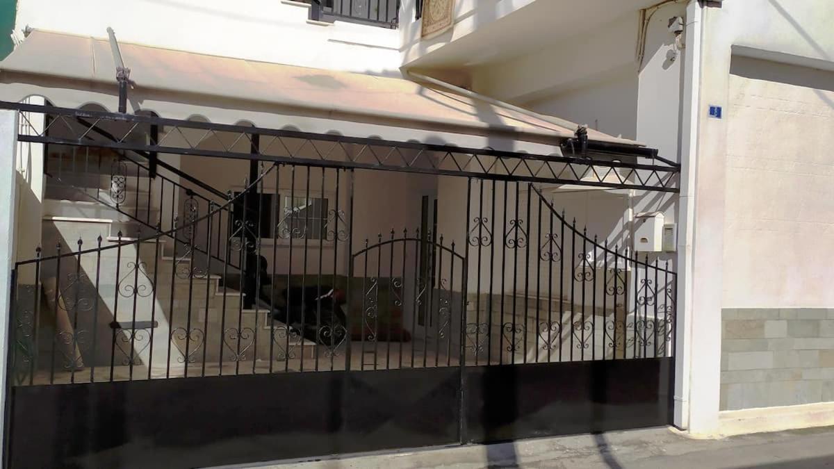 Apartment House Near The 1 Chania (Crete)