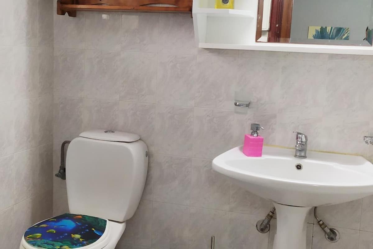House Near The 1 * Chania (Crete)