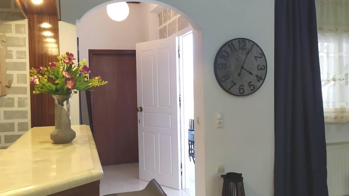 House Near The 1 Apartment Chania (Crete)