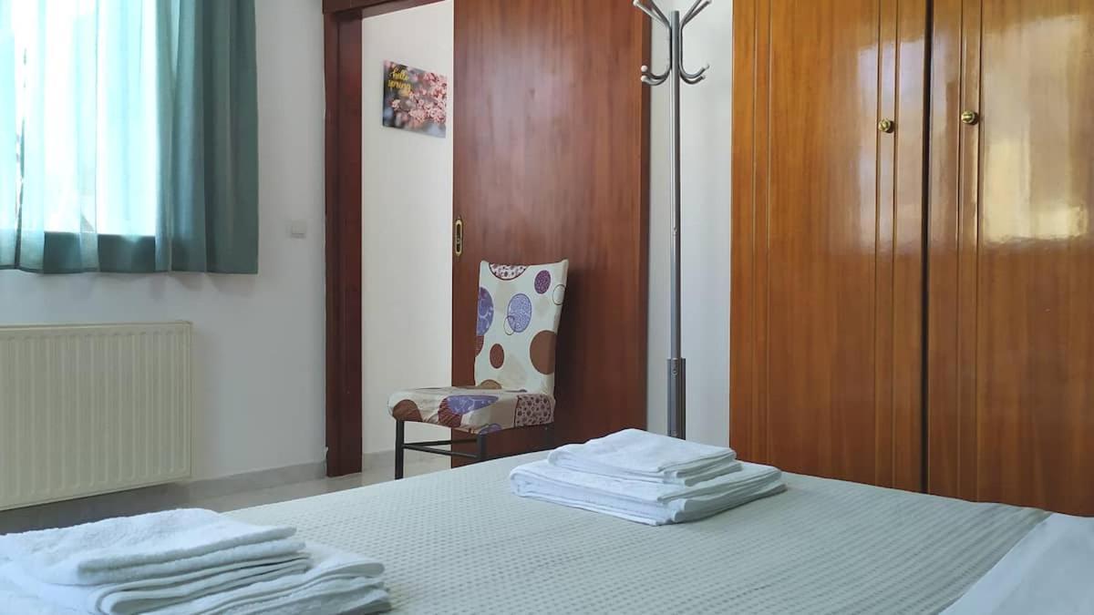 House Near The 1 Apartment Chania (Crete)