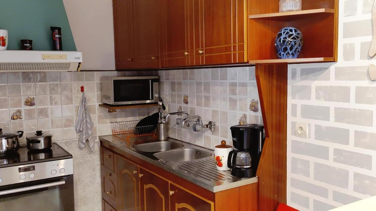 House Near The 1 Apartment Chania (Crete)