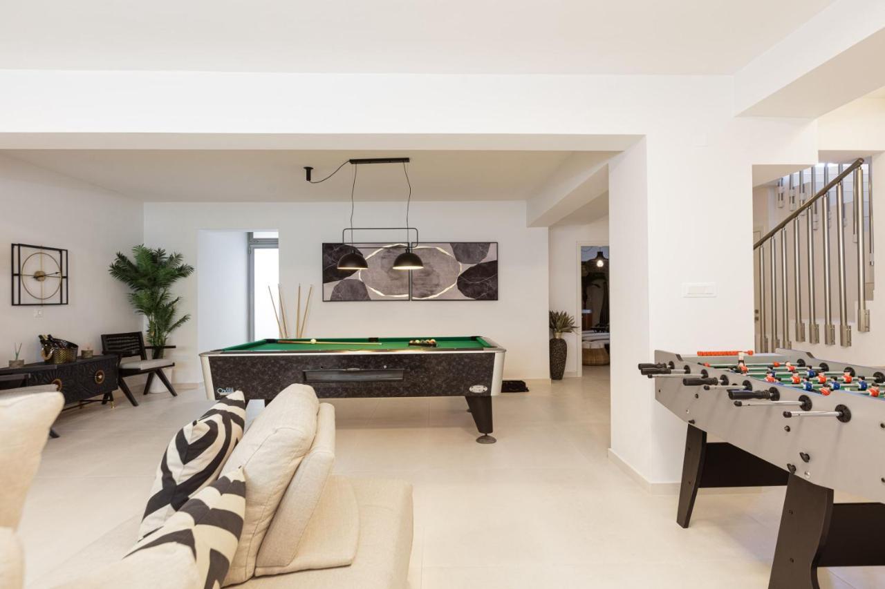 Palena Villa
