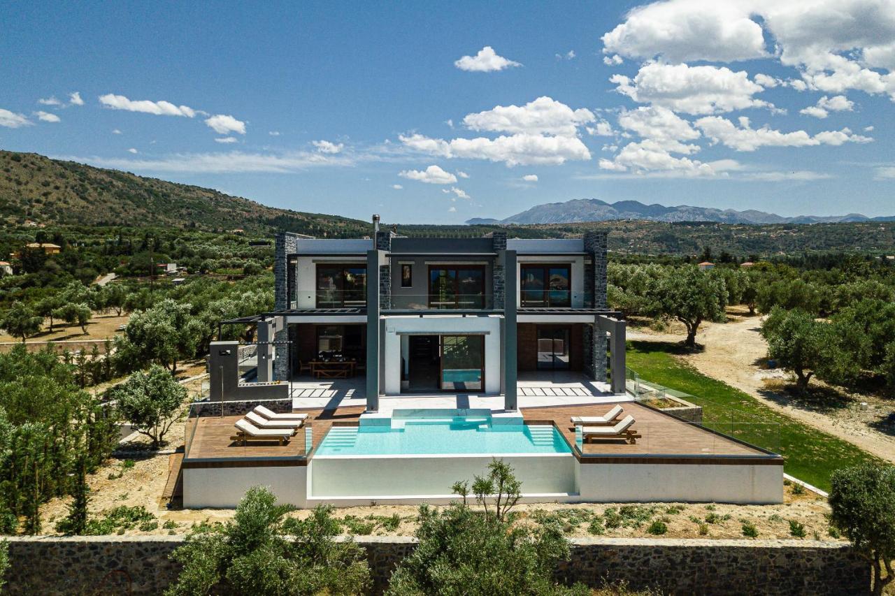 Eloa Luxury Chania (Crete)