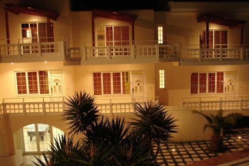 Perla Aparthotel Chania (Crete)