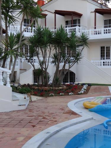 Perla Aparthotel Chania (Crete)