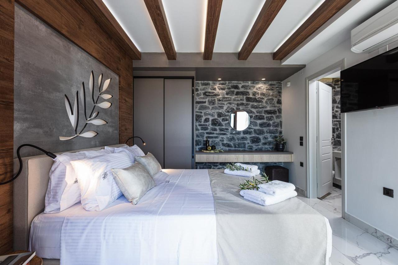 Eloa Luxury * Chania (Crete)