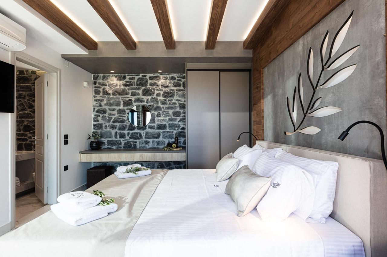Villa Eloa Luxury Chania (Crete)