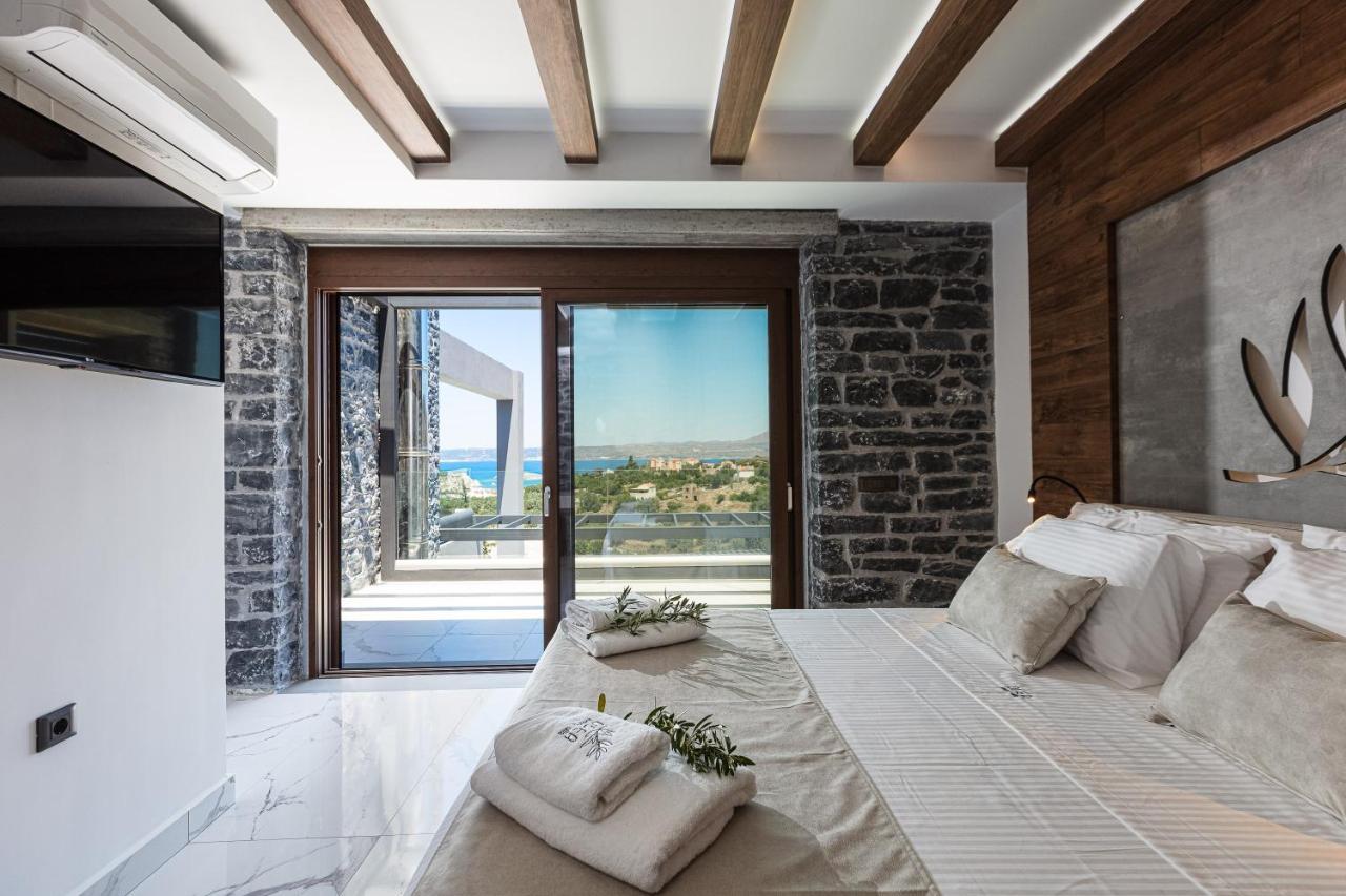 Eloa Luxury * Chania (Crete)