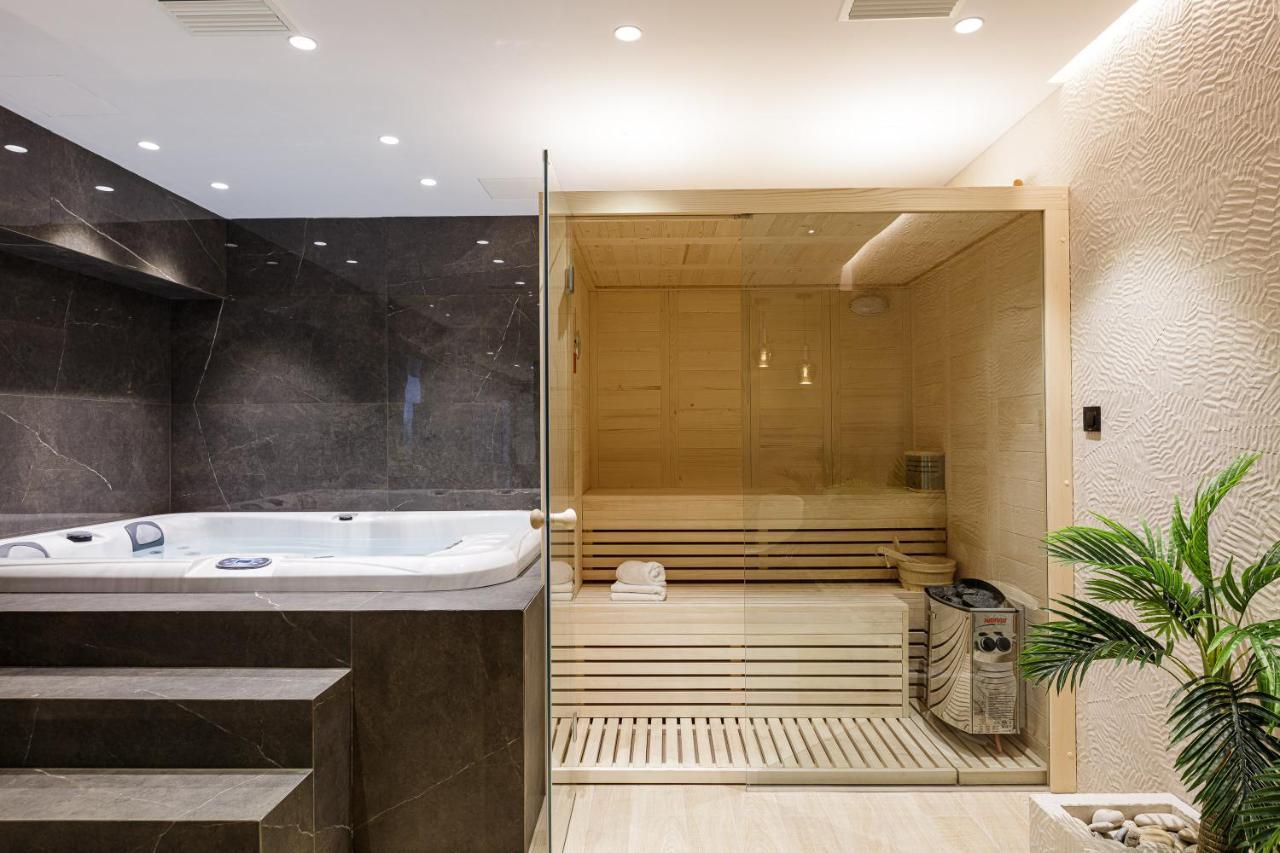 Eloa Luxury Chania (Crete)