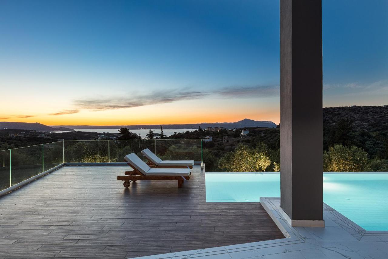 Eloa Luxury Chania (Crete)
