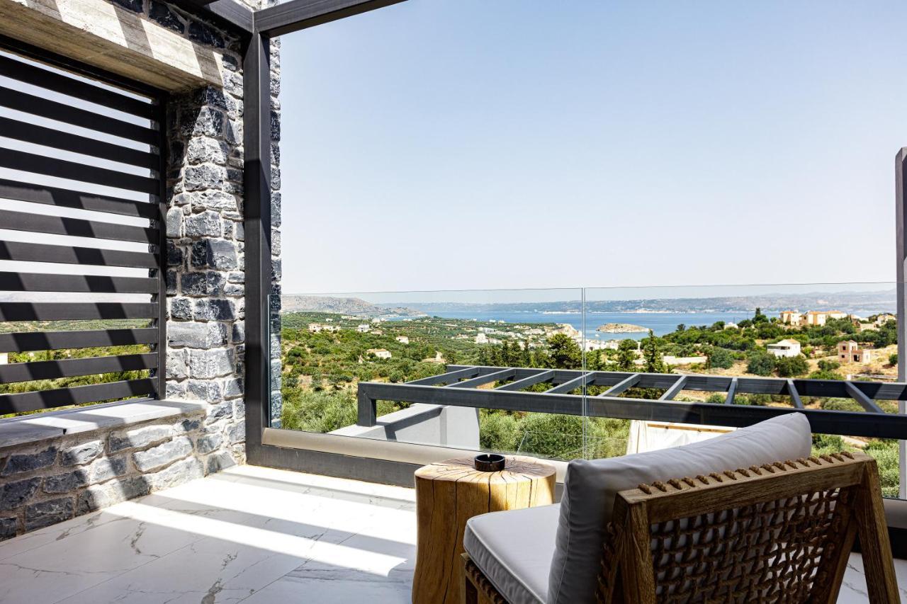 Eloa Luxury * Chania (Crete)