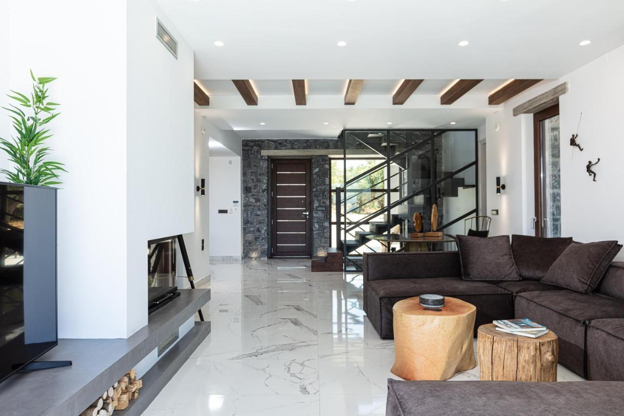 Eloa Luxury * Chania (Crete)