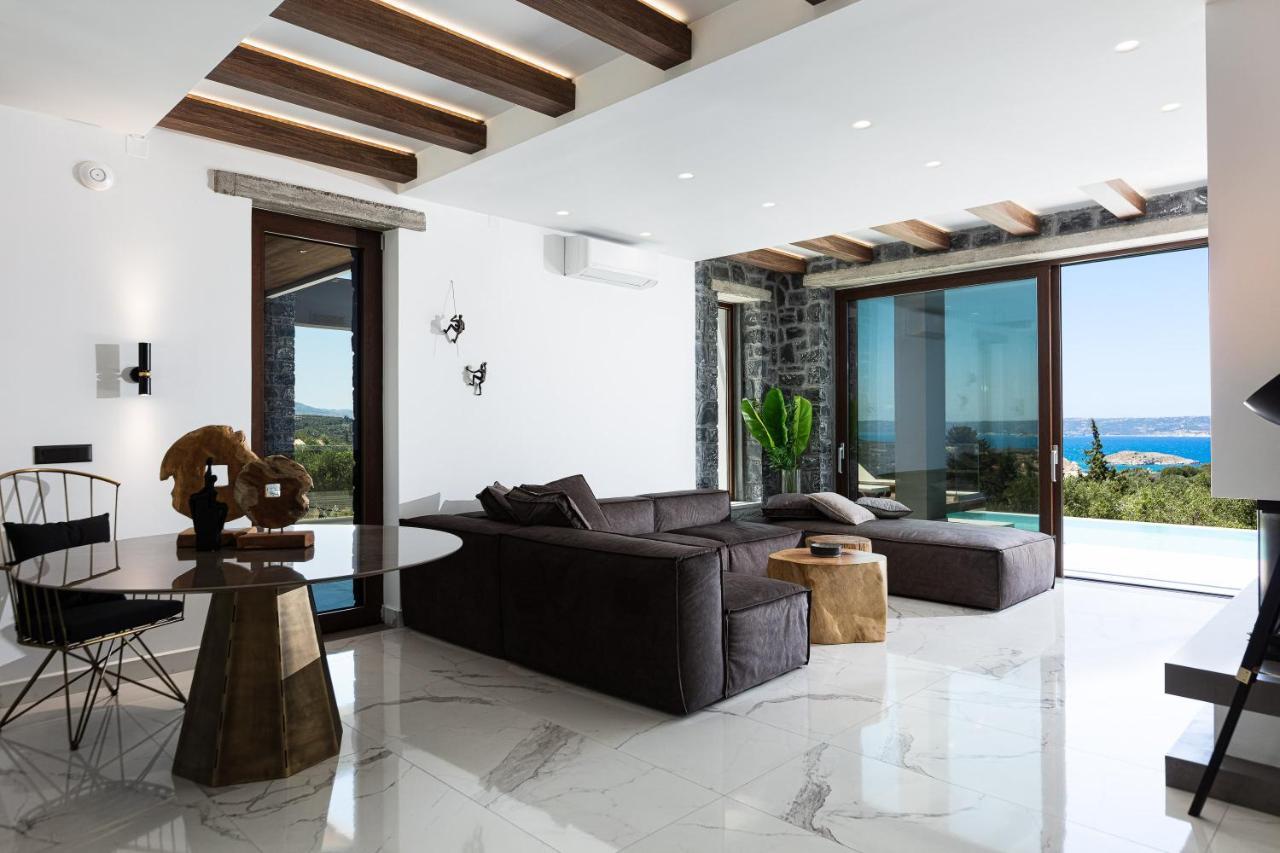 Villa Eloa Luxury *