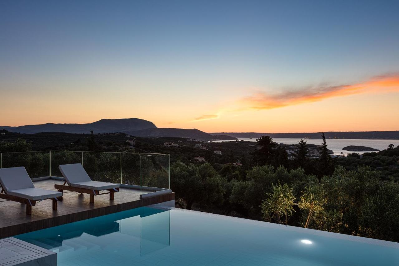 Eloa Luxury * Chania (Crete)