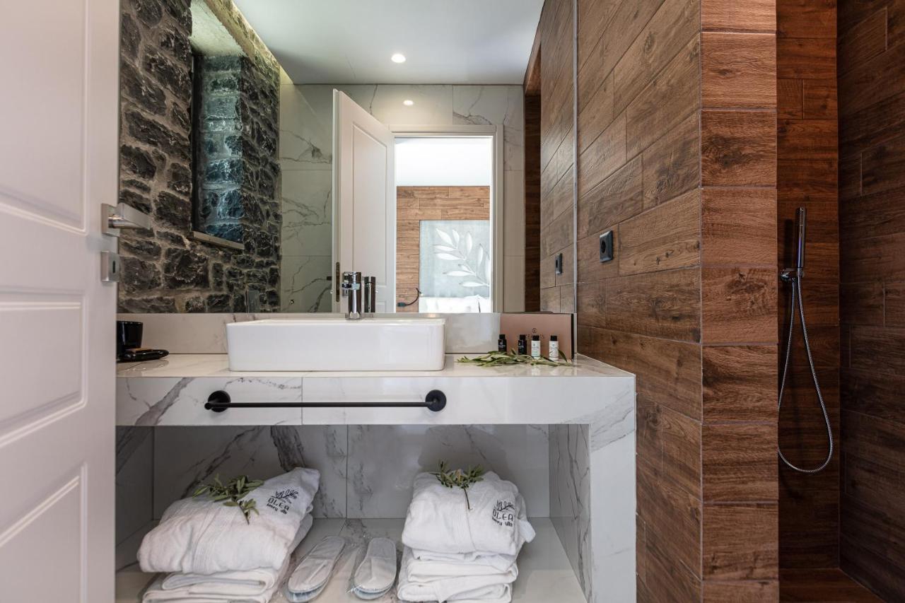 Eloa Luxury Chania (Crete)