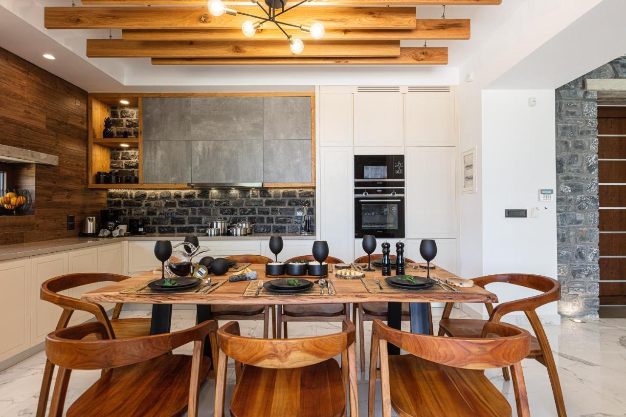 Villa Eloa Luxury Chania (Crete)