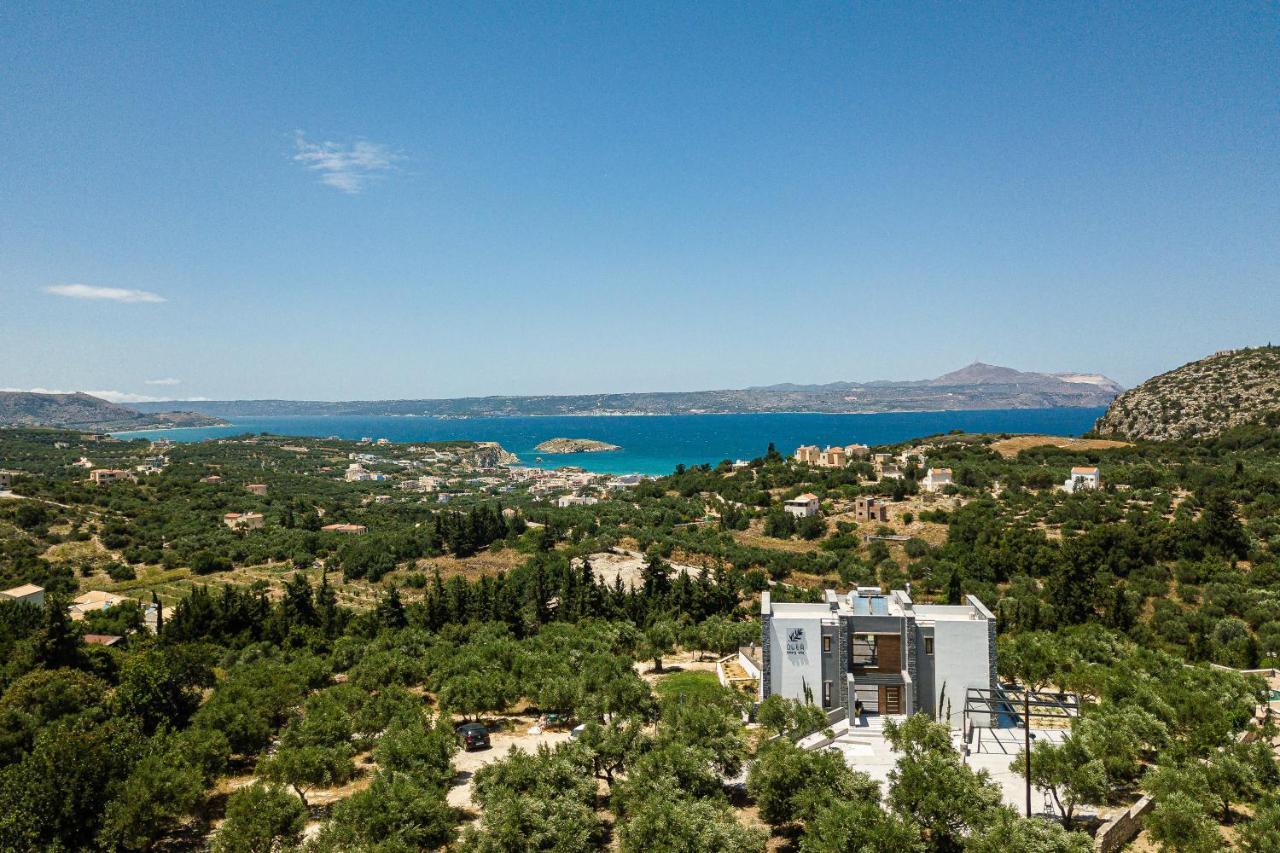 Eloa Luxury Chania (Crete)