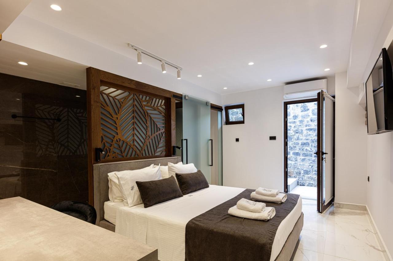 Villa Eloa Luxury Chania (Crete)