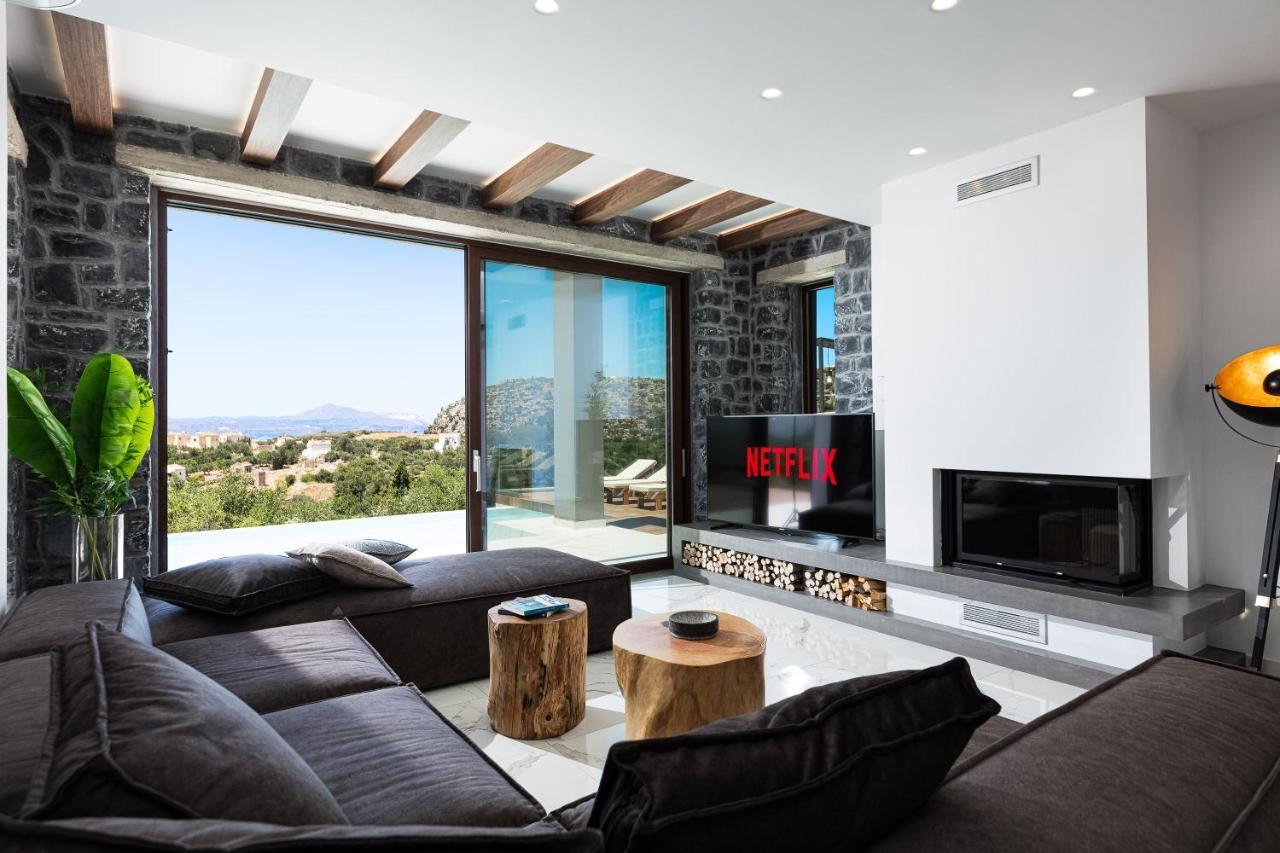 Eloa Luxury * Chania (Crete)