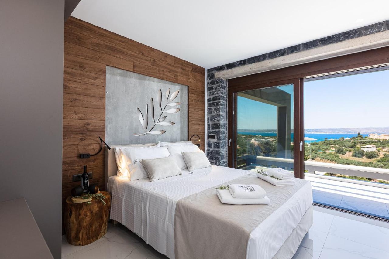 Villa Eloa Luxury *
