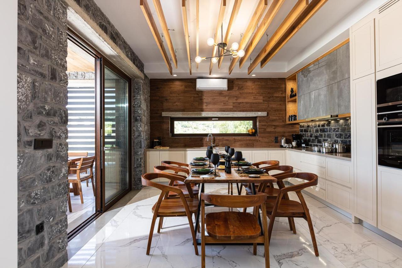 Eloa Luxury Chania (Crete)
