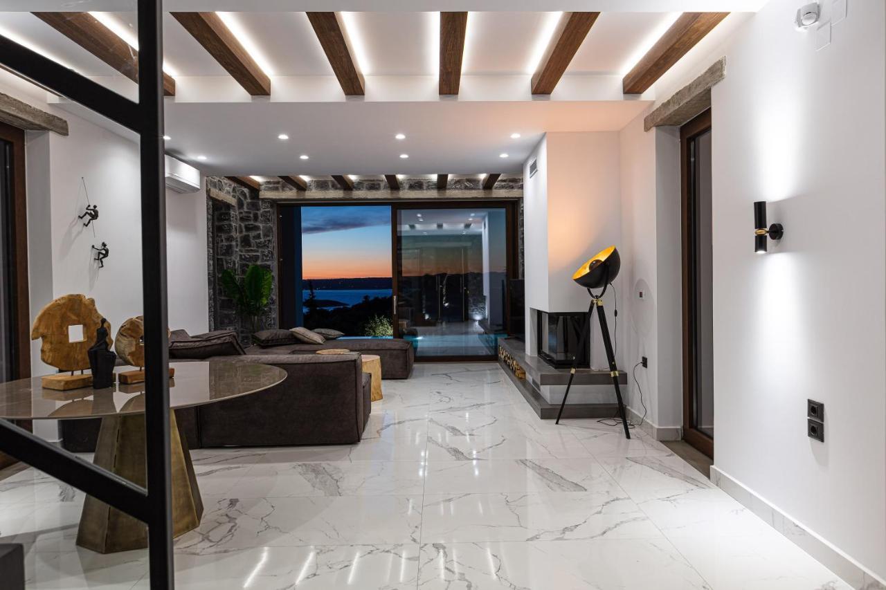 Eloa Luxury * Chania (Crete)