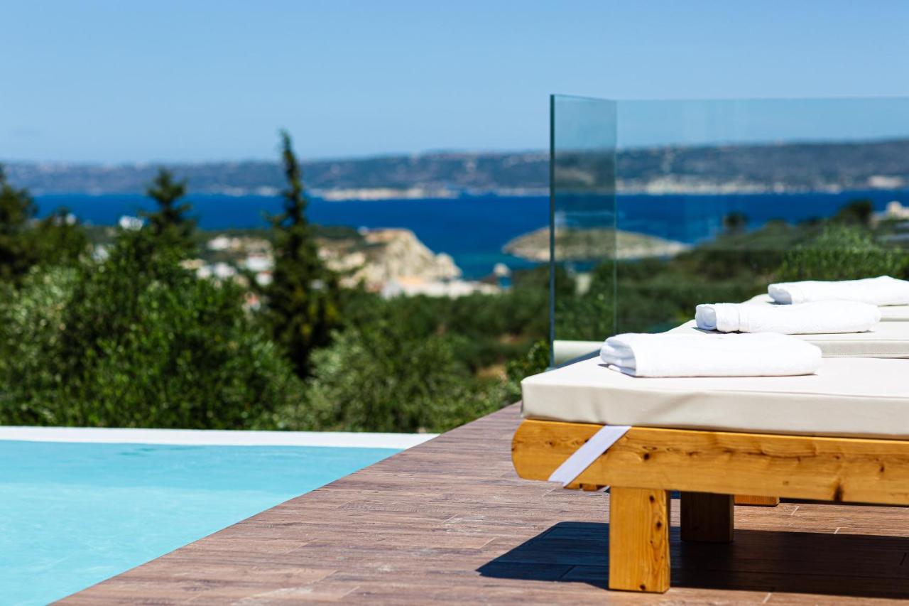 Eloa Luxury Chania (Crete)