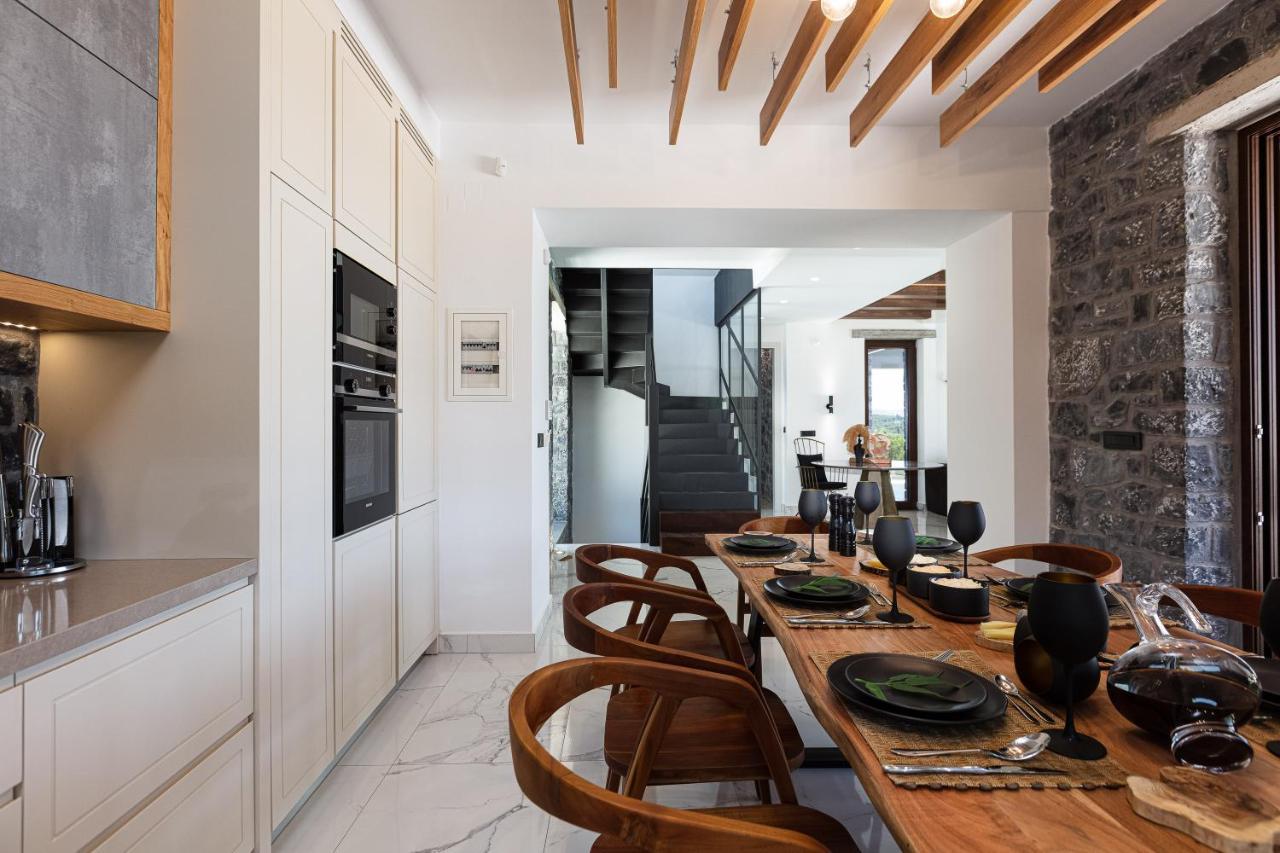 Villa Eloa Luxury