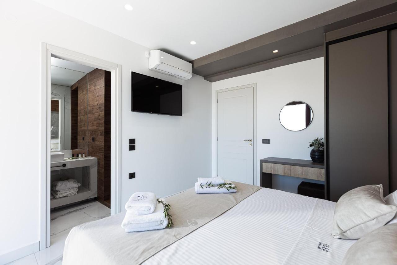 Eloa Luxury Villa Chania (Crete)
