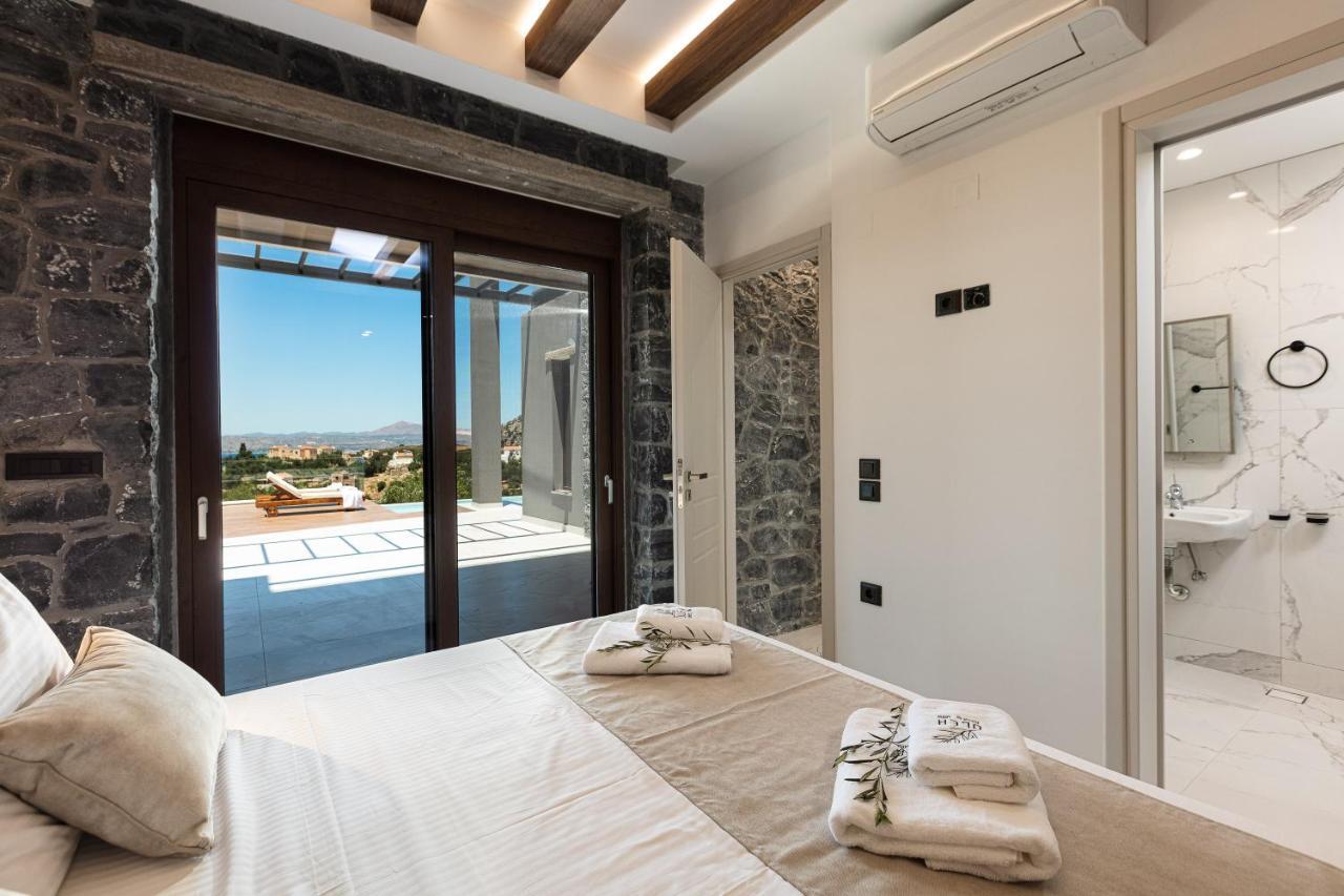 Villa Eloa Luxury *