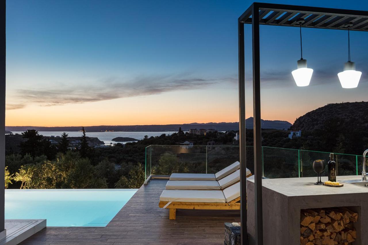 Villa Eloa Luxury