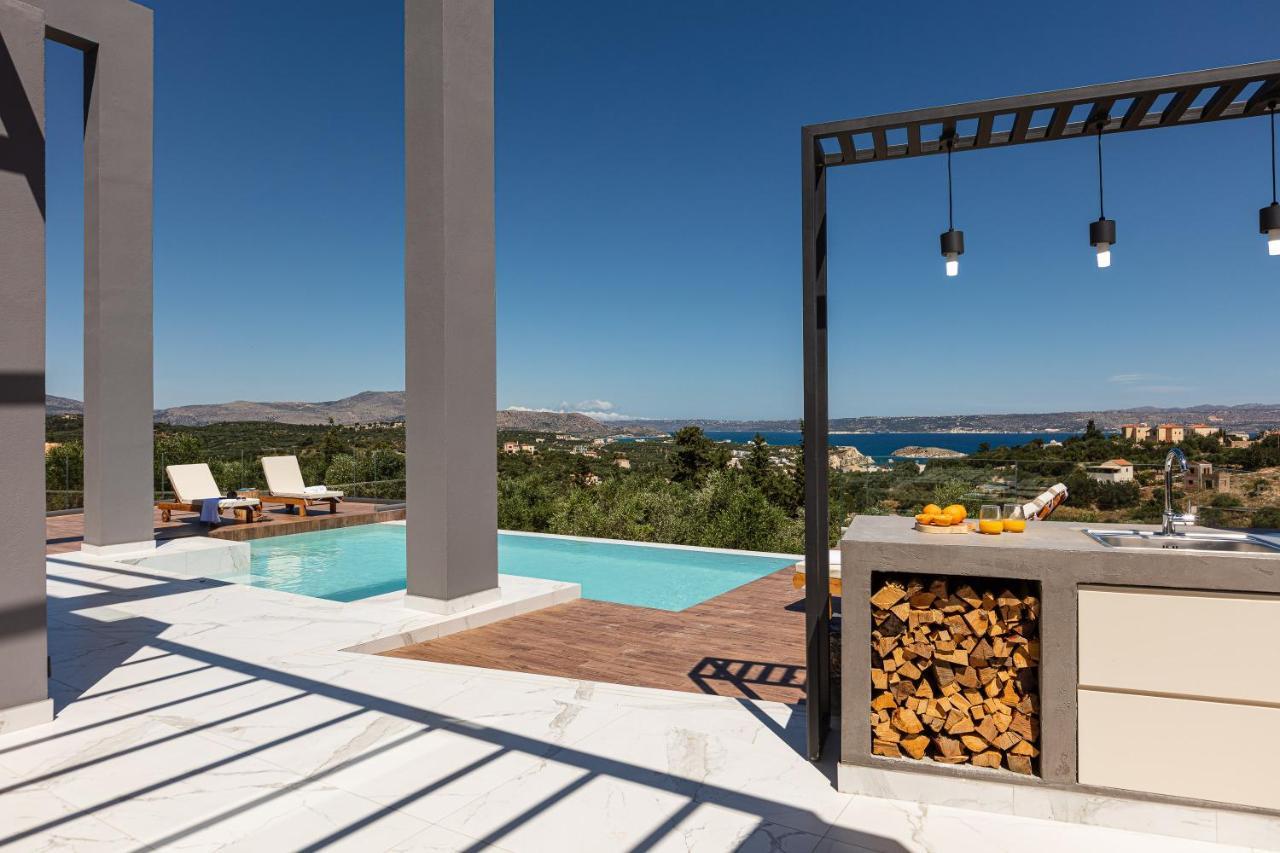 Eloa Luxury Chania (Crete)