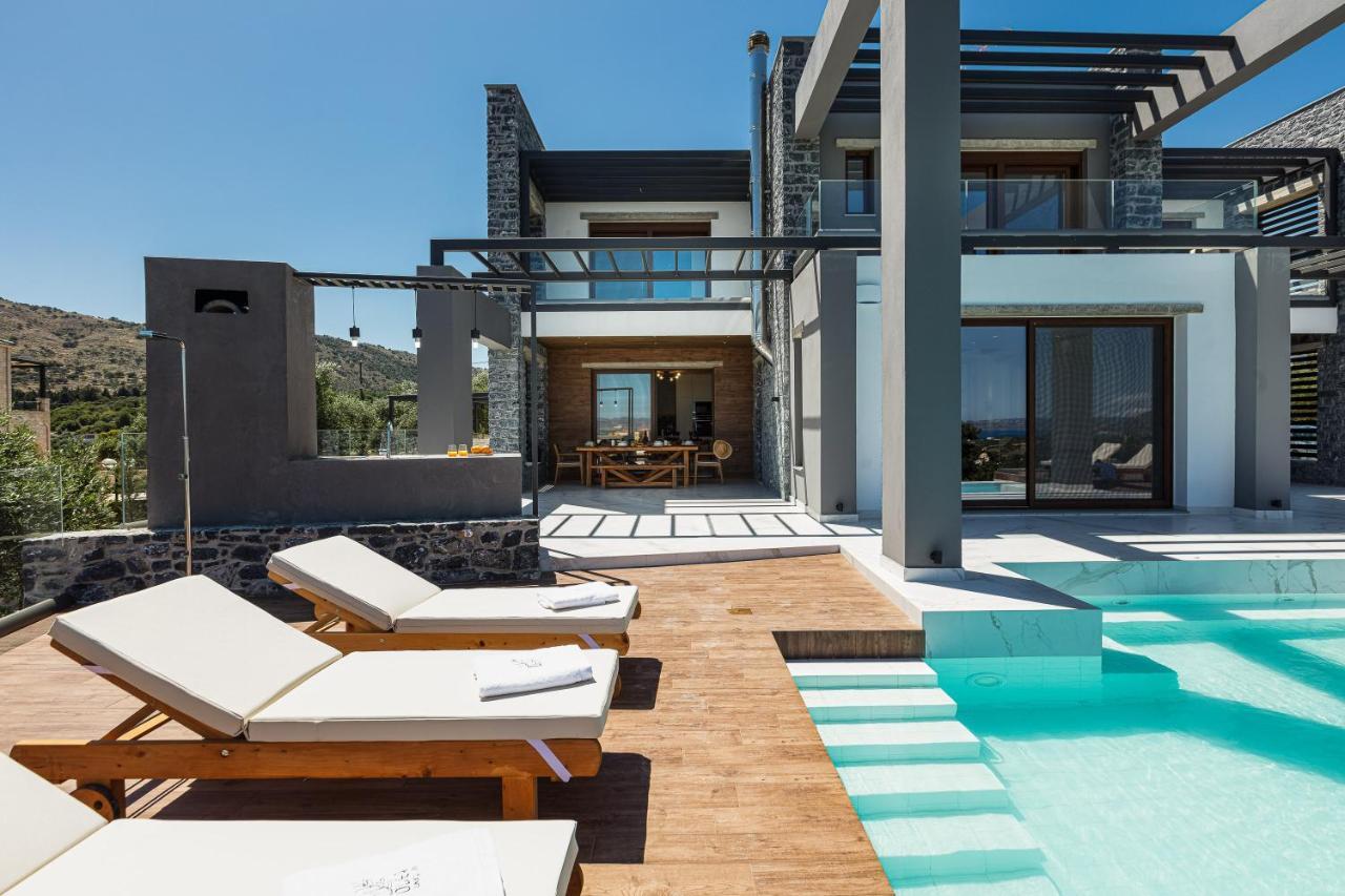 Eloa Luxury *