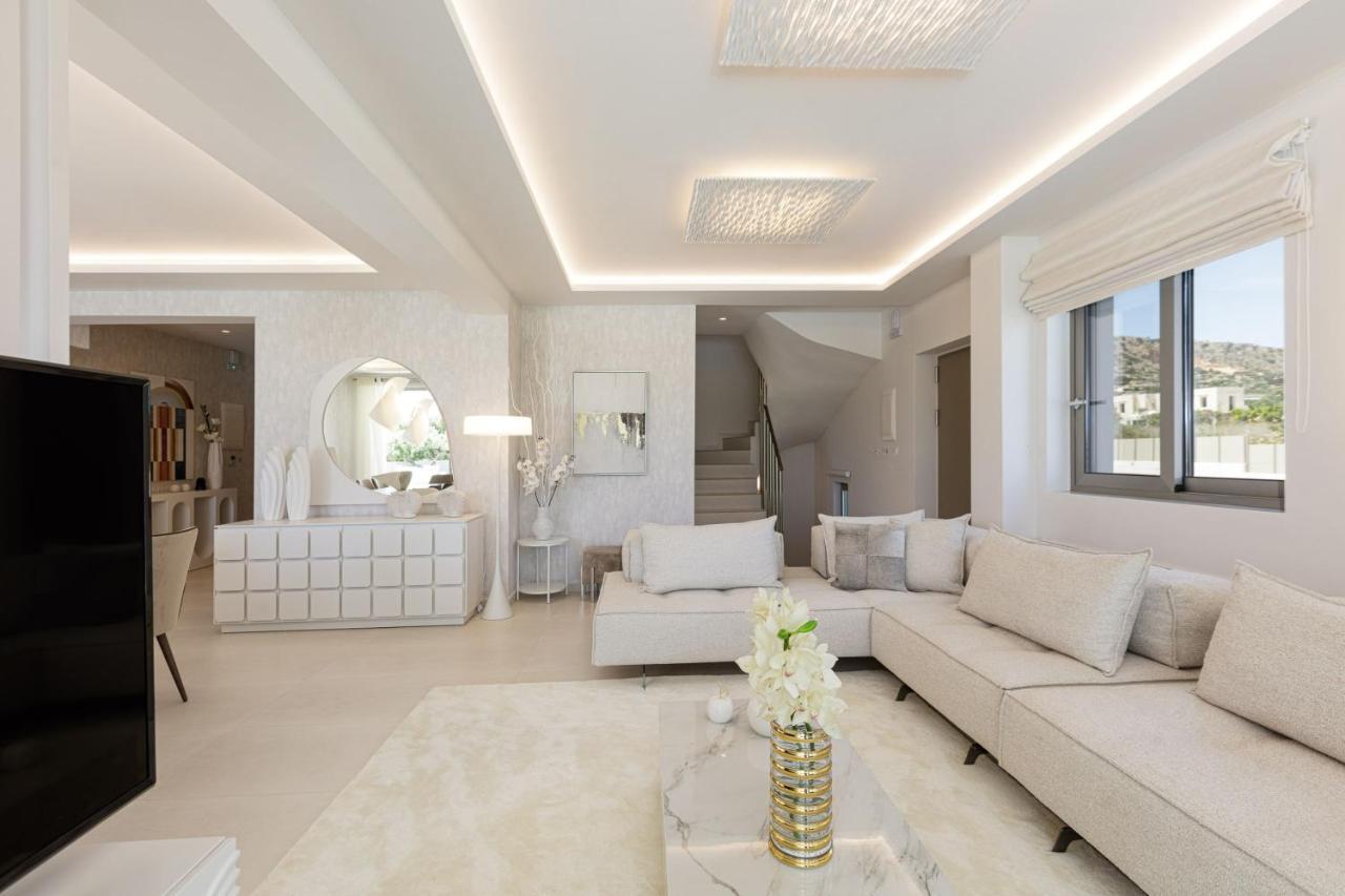 Palena Villa Chania (Crete)