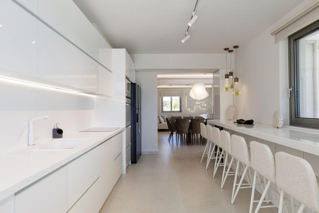 Palena Villa *